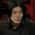 James Iha at MTV avatar