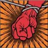 St. Anger avatar