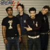 Sum 41 avatar