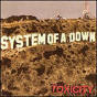 System of a Down avatar