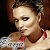 Tarja face avatar