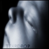 Teardrop avatar