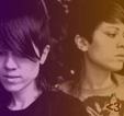 Tegan and Sara avatar