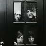The Doors behind glass avatar
