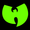 Wu Tang Logo avatar