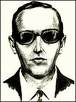 D B Cooper avatar