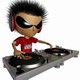 DJ avatar