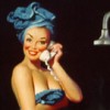 Classic Pin Up 4 avatar