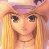 Cowgal avatar
