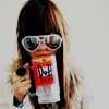 Duff cup avatar