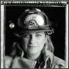Female Firefighter avatar