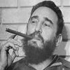 Fidel Castro avatar