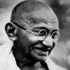 Gandhi avatar