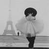 Girl in Paris avatar