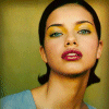 Adriana Lima gif avatar