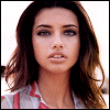 Adriana Lima 10 avatar