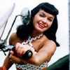 Bettie Page 2 avatar