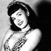 Bettie Page 5 avatar