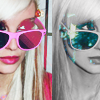 Kiki sunglasses avatar