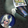 Sparkly pants avatar