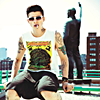 Stymest avatar