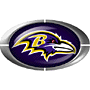 Baltimore Ravens Button avatar