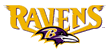 Baltimore Ravens Logo avatar