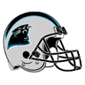 Carolina Panthers Helmet 2 avatar