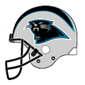 Carolina Panthers Helmet avatar