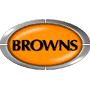 Cleveland Browns Button avatar