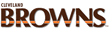 Cleveland Browns Logo avatar