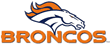 Denver Broncos Logo avatar