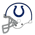 Indianapolis Colts Helmet avatar