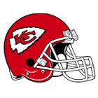 Kansas City Chiefs Helmet 2 avatar