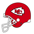 Kansas City Chiefs Helmet avatar