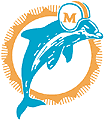 Miami Dolphins 4 avatar