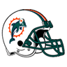 Miami Dolphins Helmet 2 avatar