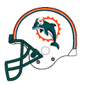 Miami Dolphins Helmet avatar