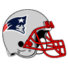 New England Patriots Helmet avatar