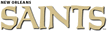 New Orleans Saints Logo avatar