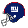 New York Giants Helmet avatar