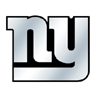 New York Giants Silver Logo avatar
