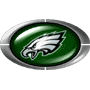 Philadelphia Eagles Button avatar