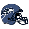 Seattle Seahawks Helmet avatar