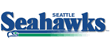 Seattle Seahawks Logo avatar