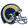 St Louis Rams Helmet avatar