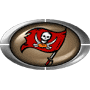 Tampa Bay Buccaneers Button avatar
