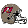 Tampa Bay Buccaneers Helmet avatar