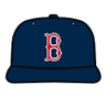 Boston Red Sox Cap avatar
