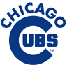 Chicago Cubs Blue Logo avatar